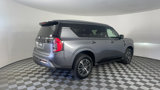 New 2025 Nissan Armada SL image 4