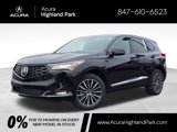 New 2025 Acura RDX SH-AWD w/ Advance Package image 2
