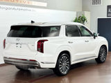 Used 2024 Hyundai Palisade Calligraphy image 3