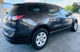 Used 2016 Chevrolet Traverse LS image 4