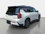 New 2025 Nissan Armada Platinum image 5