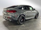 New 2025 Mercedes-Benz GLE 63 AMG S image 5