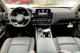 New 2025 Nissan Pathfinder Platinum image 5