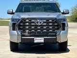 New 2025 Toyota Tundra Platinum image 2