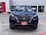 New 2026 Nissan Rogue SV image 3