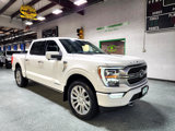Used 2021 Ford F150 Limited image 4