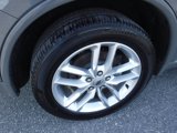 Used 2024 Dodge Durango GT image 4