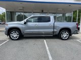 New 2025 Chevrolet Silverado 1500 High Country w/ Technology Package image 2
