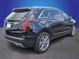 Certified 2025 Cadillac XT5 Premium Luxury w/ Technology Package image 4