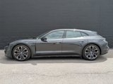 Used 2023 Porsche Taycan 4S w/ Performance Package image 2