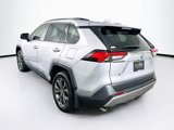 Used 2024 Toyota RAV4 Limited image 5