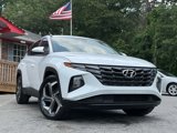 Used 2022 Hyundai Tucson SEL w/ Convenience Package image 3