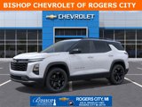 New 2026 Chevrolet Equinox LT w/ Convenience Package II image 4