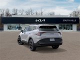 New 2026 Kia Sportage X-Line image 4