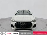 Certified 2021 Audi Q3 2.0T Premium w/ Convenience Package image 2