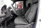 Used 2022 Mercedes-Benz Sprinter 2500 image 4
