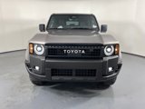 New 2025 Toyota Land Cruiser 1958 image 2