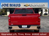 New 2025 Chevrolet Silverado 1500 LT w/ Leather Package image 6