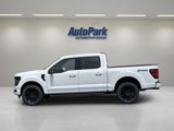 New 2025 Ford F150 XLT w/ Equipment Group 302A MID image 4