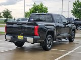 New 2025 Toyota Tundra SR5 image 3