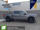 Certified 2023 Ford F150 XLT image 2