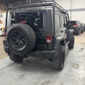 Used 2016 Jeep Wrangler Unlimited Sport w/ Quick Order Package 24S image 5