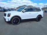New 2025 Kia Telluride EX X-Line image 2