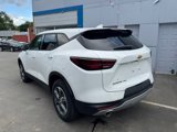 Used 2025 Chevrolet Blazer LT image 3