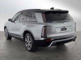 New 2026 Cadillac Vistiq Sport w/ LPO, Floor Liner Package image 5