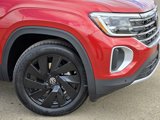 New 2025 Volkswagen Atlas SE image 3