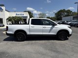 New 2025 Honda Ridgeline TrailSport+ image 4