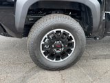 New 2025 Toyota Tacoma 4x4 Double Cab Hybrid image 4