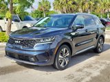 Used 2023 Kia Sorento SX Prestige image 3