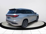 New 2025 Lexus TX 350 AWD image 4