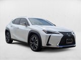 Used 2025 Lexus UX 300h FWD image 3