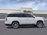 New 2025 Cadillac Escalade Sport Platinum image 5