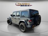 Used 2023 Jeep Wrangler Willys image 5