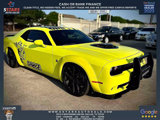 Used 2016 Dodge Challenger R/T Scat Pack image 3
