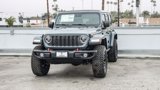 New 2025 Jeep Wrangler Unlimited Rubicon image 4