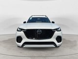 New 2025 MAZDA CX-70 3.3 Turbo S w/ Premium Package image 3