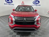 New 2025 Mitsubishi Outlander SE image 2