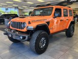 New 2025 Jeep Wrangler Unlimited Rubicon 392 image 5