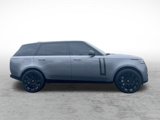 Certified 2025 Land Rover Range Rover Long Wheelbase SE image 4