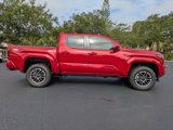 New 2025 Toyota Tacoma TRD Sport image 3