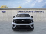 New 2025 Ford Expedition Max Platinum w/ Stealth Appearance Package image 6