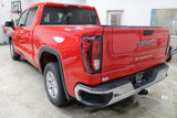 Used 2022 GMC Sierra 1500 SLE image 4
