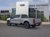New 2025 Ford F250 Lariat image 4