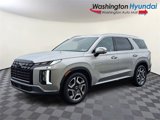 New 2025 Hyundai Palisade SEL image 3