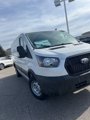 New 2025 Ford Transit 250 Low Roof image 2