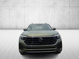 New 2025 Volkswagen Atlas SEL Premium R-Line image 2